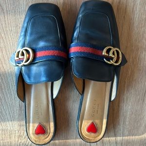 Gucci Slides